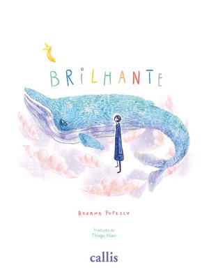 cover image of Brilhante